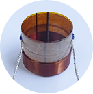 音圈導(dǎo)線(xiàn) 音圈導(dǎo)線(xiàn)